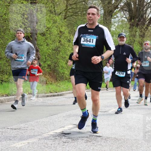 12.04.2026 - 45. Internationalen Wilhelmsburger Insellauf Yannick Fuchs http://msf.ph/oto/9505468 12.04.2026 12:56:41 Laufen 455, 5155, 3641, 3970, 5497, 38, 5499 meine-sportfotos.de