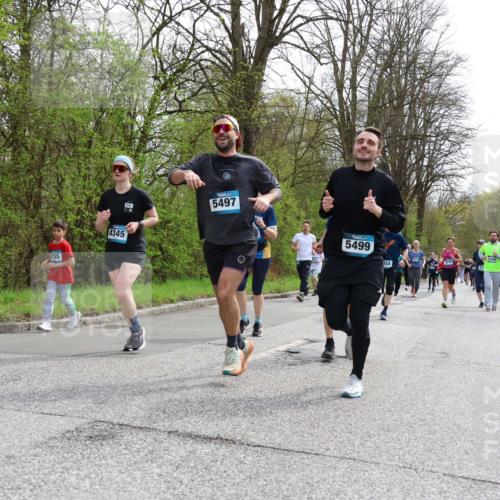 12.04.2026 - 45. Internationalen Wilhelmsburger Insellauf Yannick Fuchs http://msf.ph/oto/9505485 12.04.2026 12:56:44 Laufen 5155, 4345, 5497, 5499 meine-sportfotos.de