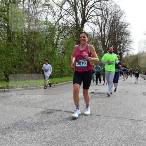 12.04.2026 - 45. Internationalen Wilhelmsburger Insellauf Yannick Fuchs http://msf.ph/oto/9505512 12.04.2026 12:56:49 Laufen 5200, 3070, 565 meine-sportfotos.de