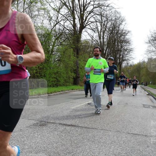 12.04.2026 - 45. Internationalen Wilhelmsburger Insellauf Yannick Fuchs http://msf.ph/oto/9505516 12.04.2026 12:56:49 Laufen 3070, 5565 meine-sportfotos.de