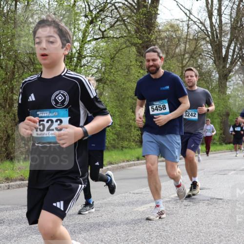 12.04.2026 - 45. Internationalen Wilhelmsburger Insellauf Yannick Fuchs http://msf.ph/oto/9505531 12.04.2026 12:56:54 Laufen 1900, 45, 523, 5458, 3242, 4173 meine-sportfotos.de