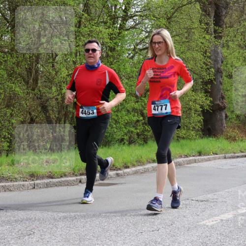 12.04.2026 - 45. Internationalen Wilhelmsburger Insellauf Yannick Fuchs http://msf.ph/oto/9505609 12.04.2026 12:57:09 Laufen 47, 4453, 4777 meine-sportfotos.de