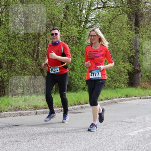 12.04.2026 - 45. Internationalen Wilhelmsburger Insellauf Yannick Fuchs http://msf.ph/oto/9505610 12.04.2026 12:57:09 Laufen 4453, 4777, 9 meine-sportfotos.de