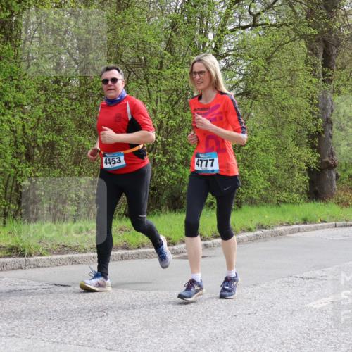 12.04.2026 - 45. Internationalen Wilhelmsburger Insellauf Yannick Fuchs http://msf.ph/oto/9505611 12.04.2026 12:57:10 Laufen 4453, 4777, 4795 meine-sportfotos.de