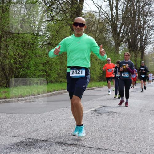 12.04.2026 - 45. Internationalen Wilhelmsburger Insellauf Yannick Fuchs http://msf.ph/oto/9505625 12.04.2026 12:57:12 Laufen 2421, 5510, 5472436, 161 meine-sportfotos.de