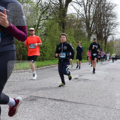 12.04.2026 - 45. Internationalen Wilhelmsburger Insellauf Yannick Fuchs http://msf.ph/oto/9505638 12.04.2026 12:57:15 Laufen 2436, 5510, 5474, 4161 meine-sportfotos.de