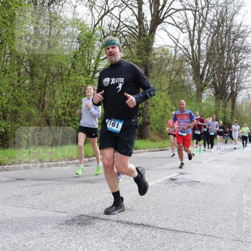 12.04.2026 - 45. Internationalen Wilhelmsburger Insellauf Yannick Fuchs http://msf.ph/oto/9505648 12.04.2026 12:57:17 Laufen 2925, 4161, 04 meine-sportfotos.de