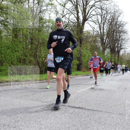 12.04.2026 - 45. Internationalen Wilhelmsburger Insellauf Yannick Fuchs http://msf.ph/oto/9505649 12.04.2026 12:57:17 Laufen 05, 4161, 901 meine-sportfotos.de