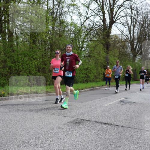 12.04.2026 - 45. Internationalen Wilhelmsburger Insellauf Yannick Fuchs http://msf.ph/oto/9505664 12.04.2026 12:57:20 Laufen 4046, 2925, 2219, 2337 meine-sportfotos.de