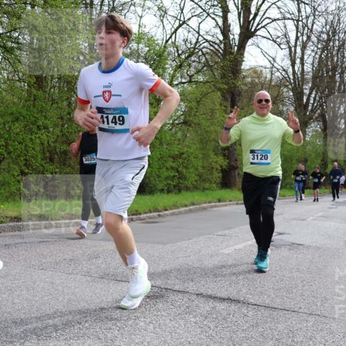 12.04.2026 - 45. Internationalen Wilhelmsburger Insellauf Yannick Fuchs http://msf.ph/oto/9505687 12.04.2026 12:57:24 Laufen 3030, 3025, 4149, 3120 meine-sportfotos.de