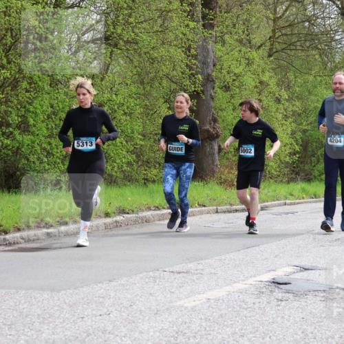 12.04.2026 - 45. Internationalen Wilhelmsburger Insellauf Yannick Fuchs http://msf.ph/oto/9505702 12.04.2026 12:57:28 Laufen 5313, 5002, 4204, 5088, 43 meine-sportfotos.de