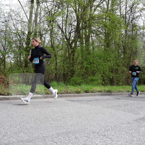 12.04.2026 - 45. Internationalen Wilhelmsburger Insellauf Yannick Fuchs http://msf.ph/oto/9505711 12.04.2026 12:57:30 Laufen 5313, 5002 meine-sportfotos.de