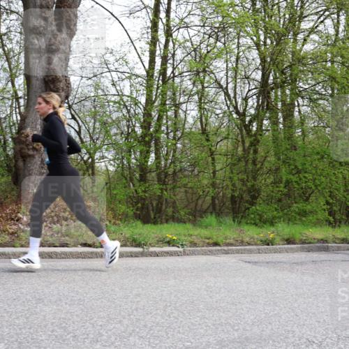 12.04.2026 - 45. Internationalen Wilhelmsburger Insellauf Yannick Fuchs http://msf.ph/oto/9505713 12.04.2026 12:57:31 Laufen  meine-sportfotos.de