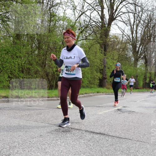 12.04.2026 - 45. Internationalen Wilhelmsburger Insellauf Yannick Fuchs http://msf.ph/oto/9505736 12.04.2026 12:57:36 Laufen 465, 3035, 5229 meine-sportfotos.de