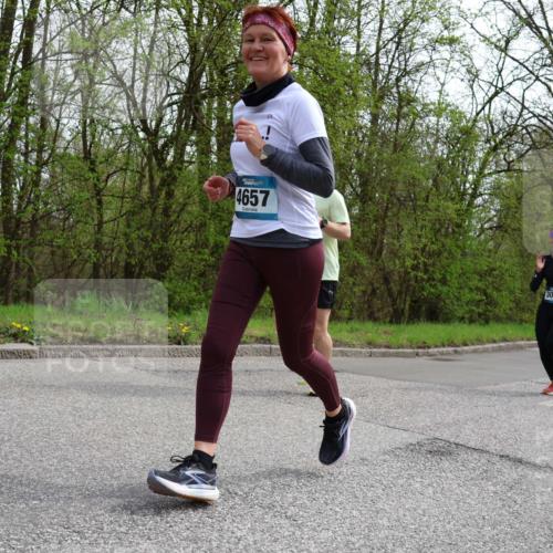 12.04.2026 - 45. Internationalen Wilhelmsburger Insellauf Yannick Fuchs http://msf.ph/oto/9505740 12.04.2026 12:57:36 Laufen 4657, 3035 meine-sportfotos.de