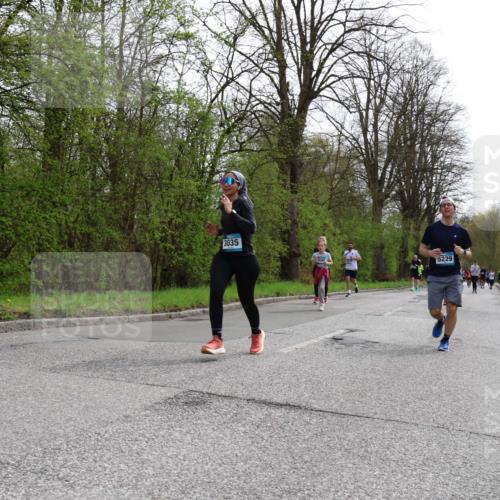 12.04.2026 - 45. Internationalen Wilhelmsburger Insellauf Yannick Fuchs http://msf.ph/oto/9505743 12.04.2026 12:57:37 Laufen 3035, 5229 meine-sportfotos.de