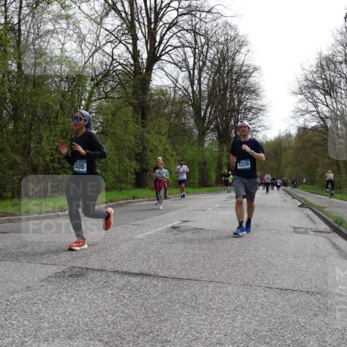 12.04.2026 - 45. Internationalen Wilhelmsburger Insellauf Yannick Fuchs http://msf.ph/oto/9505744 12.04.2026 12:57:37 Laufen 3035, 5229 meine-sportfotos.de