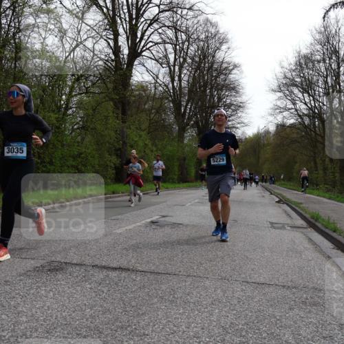 12.04.2026 - 45. Internationalen Wilhelmsburger Insellauf Yannick Fuchs http://msf.ph/oto/9505746 12.04.2026 12:57:37 Laufen 3035, 5229 meine-sportfotos.de