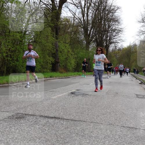 12.04.2026 - 45. Internationalen Wilhelmsburger Insellauf Yannick Fuchs http://msf.ph/oto/9505762 12.04.2026 12:57:40 Laufen 3019, 4775 meine-sportfotos.de