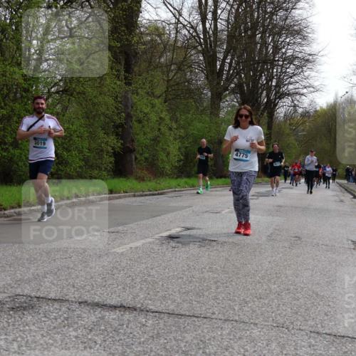 12.04.2026 - 45. Internationalen Wilhelmsburger Insellauf Yannick Fuchs http://msf.ph/oto/9505763 12.04.2026 12:57:41 Laufen 3019, 4775 meine-sportfotos.de
