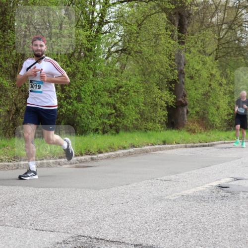 12.04.2026 - 45. Internationalen Wilhelmsburger Insellauf Yannick Fuchs http://msf.ph/oto/9505765 12.04.2026 12:57:41 Laufen 3055, 3019, 4775 meine-sportfotos.de