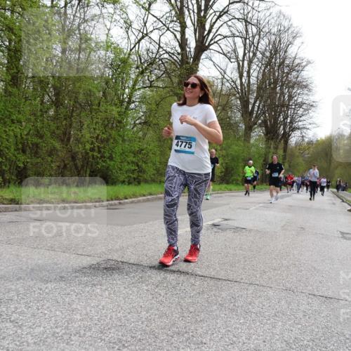 12.04.2026 - 45. Internationalen Wilhelmsburger Insellauf Yannick Fuchs http://msf.ph/oto/9505770 12.04.2026 12:57:42 Laufen 4775 meine-sportfotos.de