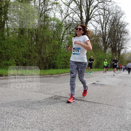 12.04.2026 - 45. Internationalen Wilhelmsburger Insellauf Yannick Fuchs http://msf.ph/oto/9505771 12.04.2026 12:57:43 Laufen 4775 meine-sportfotos.de