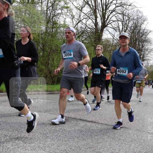 12.04.2026 - 45. Internationalen Wilhelmsburger Insellauf Yannick Fuchs http://msf.ph/oto/9505820 12.04.2026 12:58:26 Laufen 760, 3056, 4973, 4092, 5761 meine-sportfotos.de
