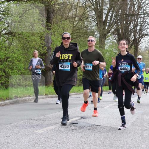 12.04.2026 - 45. Internationalen Wilhelmsburger Insellauf Yannick Fuchs http://msf.ph/oto/9505928 12.04.2026 12:58:51 Laufen 4436, 4280, 2687, 4408, 103, 4356, 5203, 3890 meine-sportfotos.de