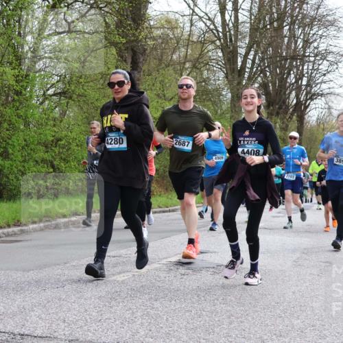 12.04.2026 - 45. Internationalen Wilhelmsburger Insellauf Yannick Fuchs http://msf.ph/oto/9505931 12.04.2026 12:58:52 Laufen 4280, 2687, 4909, 4408, 2103, 3890, 449 meine-sportfotos.de