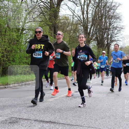 12.04.2026 - 45. Internationalen Wilhelmsburger Insellauf Yannick Fuchs http://msf.ph/oto/9505933 12.04.2026 12:58:52 Laufen 4280, 2687, 4408, 2103, 3890, 4496 meine-sportfotos.de
