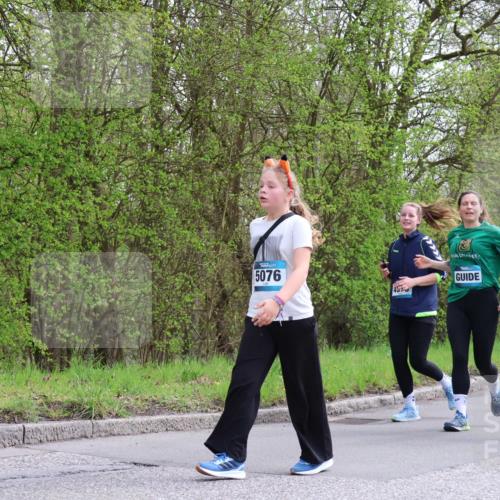 12.04.2026 - 45. Internationalen Wilhelmsburger Insellauf Yannick Fuchs http://msf.ph/oto/9506098 12.04.2026 12:59:29 Laufen 5076, 4525 meine-sportfotos.de