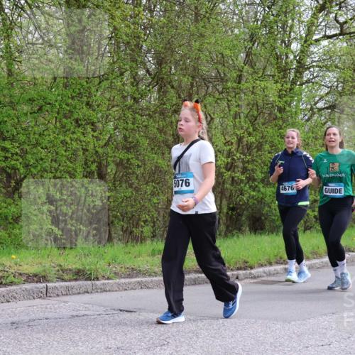 12.04.2026 - 45. Internationalen Wilhelmsburger Insellauf Yannick Fuchs http://msf.ph/oto/9506099 12.04.2026 12:59:29 Laufen 5076, 4676 meine-sportfotos.de