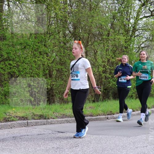 12.04.2026 - 45. Internationalen Wilhelmsburger Insellauf Yannick Fuchs http://msf.ph/oto/9506100 12.04.2026 12:59:29 Laufen 5076, 4676 meine-sportfotos.de
