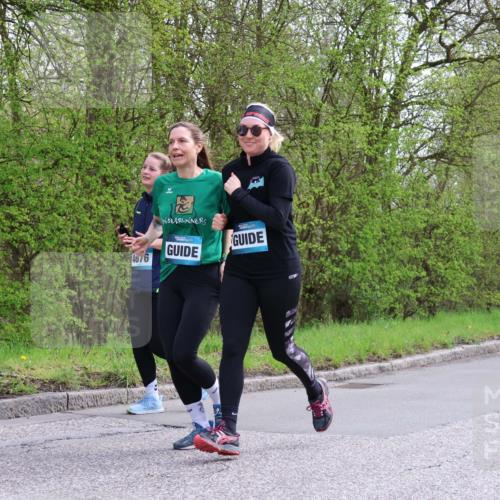 12.04.2026 - 45. Internationalen Wilhelmsburger Insellauf Yannick Fuchs http://msf.ph/oto/9506106 12.04.2026 12:59:30 Laufen 76, 4076, 2046 meine-sportfotos.de