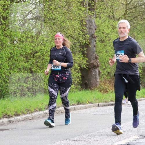 12.04.2026 - 45. Internationalen Wilhelmsburger Insellauf Yannick Fuchs http://msf.ph/oto/9506146 12.04.2026 12:59:39 Laufen 3211, 4967, 52 meine-sportfotos.de