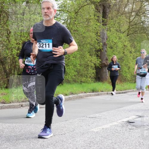 12.04.2026 - 45. Internationalen Wilhelmsburger Insellauf Yannick Fuchs http://msf.ph/oto/9506152 12.04.2026 12:59:41 Laufen 496, 3211, 5246, 3573 meine-sportfotos.de