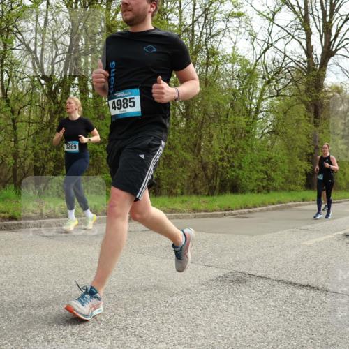12.04.2026 - 45. Internationalen Wilhelmsburger Insellauf Yannick Fuchs http://msf.ph/oto/9506182 12.04.2026 12:59:47 Laufen 3269, 4985 meine-sportfotos.de
