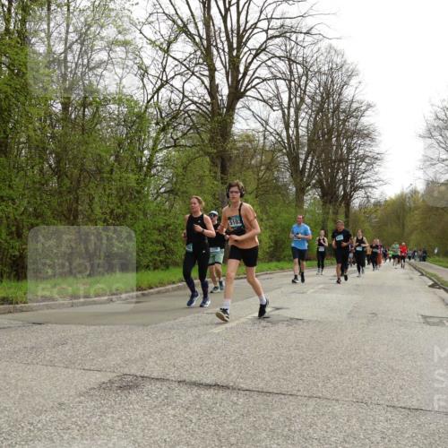 12.04.2026 - 45. Internationalen Wilhelmsburger Insellauf Yannick Fuchs http://msf.ph/oto/9506184 12.04.2026 12:59:48 Laufen 2396, 5103 meine-sportfotos.de
