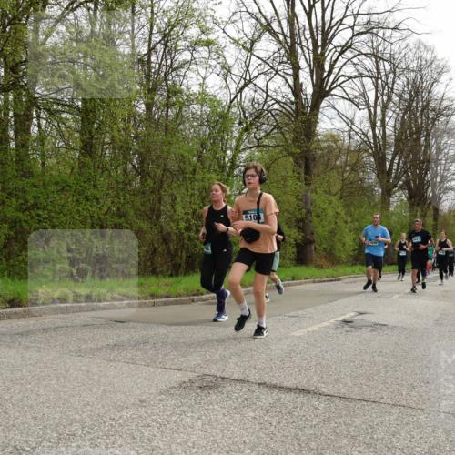 12.04.2026 - 45. Internationalen Wilhelmsburger Insellauf Yannick Fuchs http://msf.ph/oto/9506188 12.04.2026 12:59:49 Laufen 510 meine-sportfotos.de