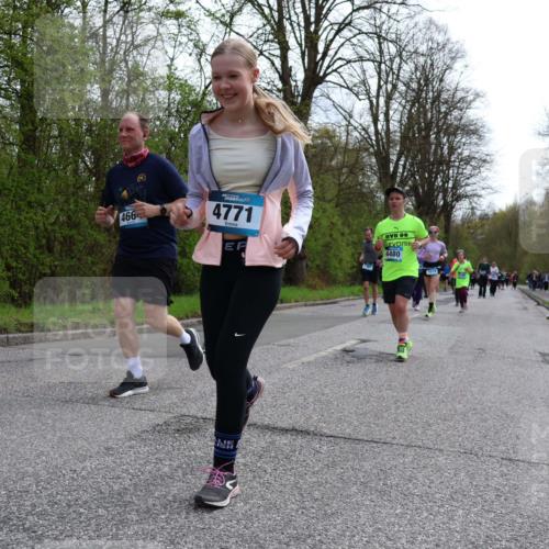 12.04.2026 - 45. Internationalen Wilhelmsburger Insellauf Yannick Fuchs http://msf.ph/oto/9506306 12.04.2026 13:00:13 Laufen 466, 4771, 09, 4480 meine-sportfotos.de