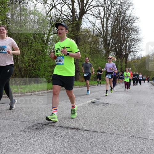 12.04.2026 - 45. Internationalen Wilhelmsburger Insellauf Yannick Fuchs http://msf.ph/oto/9506311 12.04.2026 13:00:15 Laufen 2560, 4480, 4810 meine-sportfotos.de