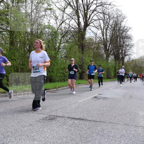 12.04.2026 - 45. Internationalen Wilhelmsburger Insellauf Yannick Fuchs http://msf.ph/oto/9506363 12.04.2026 13:00:25 Laufen 3138, 4364, 2440, 503 meine-sportfotos.de
