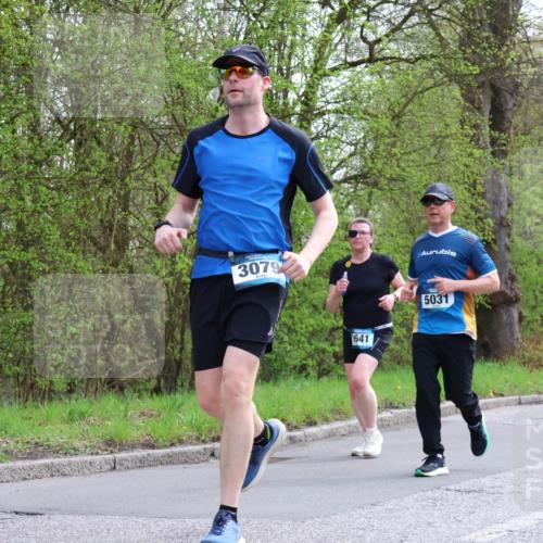 12.04.2026 - 45. Internationalen Wilhelmsburger Insellauf Yannick Fuchs http://msf.ph/oto/9506372 12.04.2026 13:00:27 Laufen 10, 3079, 641, 5031 meine-sportfotos.de