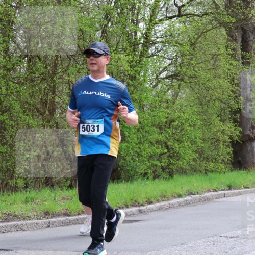 12.04.2026 - 45. Internationalen Wilhelmsburger Insellauf Yannick Fuchs http://msf.ph/oto/9506377 12.04.2026 13:00:28 Laufen 33, 5031 meine-sportfotos.de