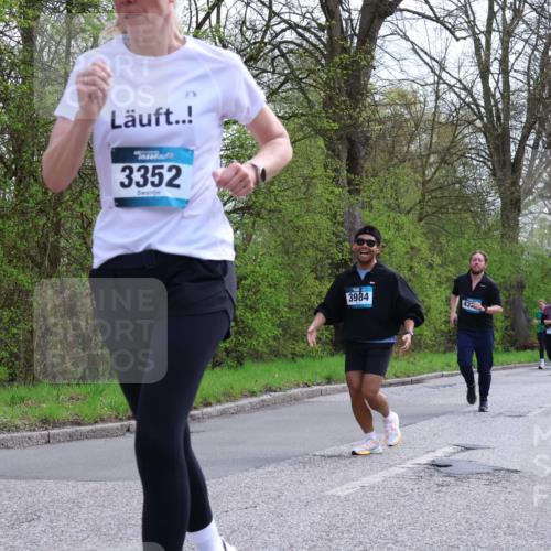 12.04.2026 - 45. Internationalen Wilhelmsburger Insellauf Yannick Fuchs http://msf.ph/oto/9506384 12.04.2026 13:00:30 Laufen 3352, 3984, 432, 4276 meine-sportfotos.de