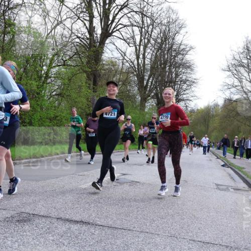 12.04.2026 - 45. Internationalen Wilhelmsburger Insellauf Yannick Fuchs http://msf.ph/oto/9506418 12.04.2026 13:00:36 Laufen 567, 3, 3729, 4721, 4846, 4720 meine-sportfotos.de