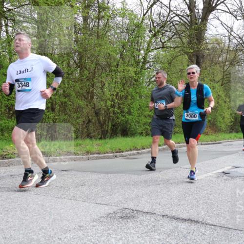 12.04.2026 - 45. Internationalen Wilhelmsburger Insellauf Yannick Fuchs http://msf.ph/oto/9506531 12.04.2026 13:00:58 Laufen 3348, 4693, 2080, 4628, 3407 meine-sportfotos.de
