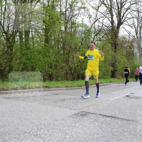 12.04.2026 - 45. Internationalen Wilhelmsburger Insellauf Yannick Fuchs http://msf.ph/oto/9506597 12.04.2026 13:01:13 Laufen 5855 meine-sportfotos.de
