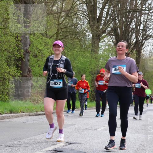 12.04.2026 - 45. Internationalen Wilhelmsburger Insellauf Yannick Fuchs http://msf.ph/oto/9506696 12.04.2026 13:01:35 Laufen 5637, 2113, 2114, 49, 46 meine-sportfotos.de